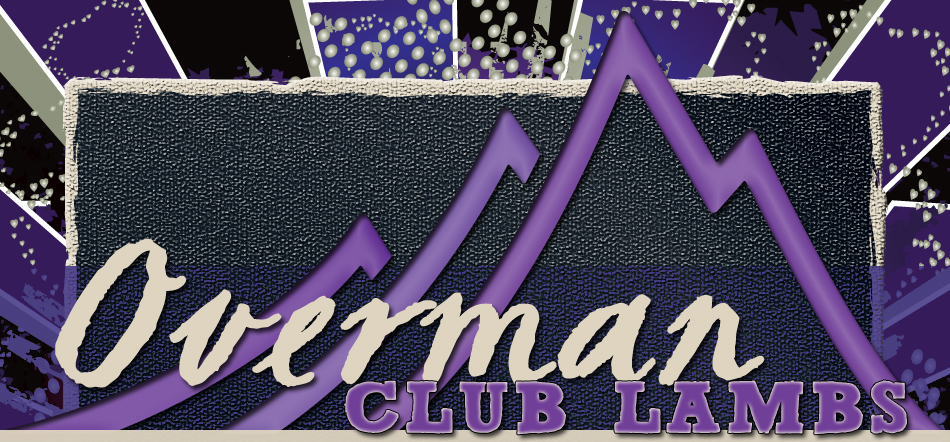 Overman Club Lambs