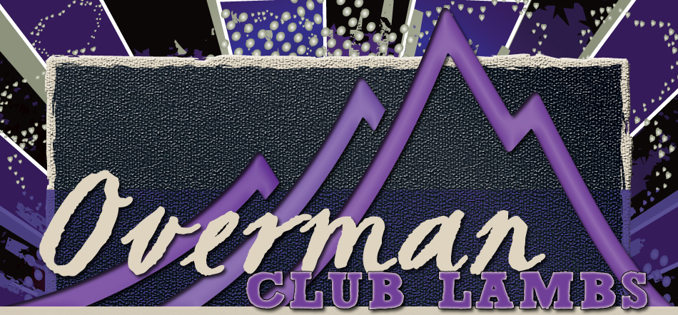 Overman Club Lambs